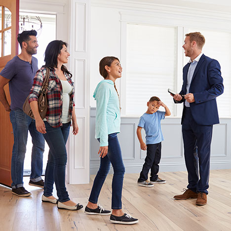Why hire Apex Property Management & Real Estate